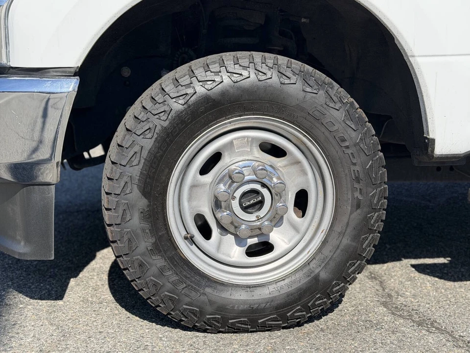 2021 Ford Super Duty 4th Gen - Image 9 of 21