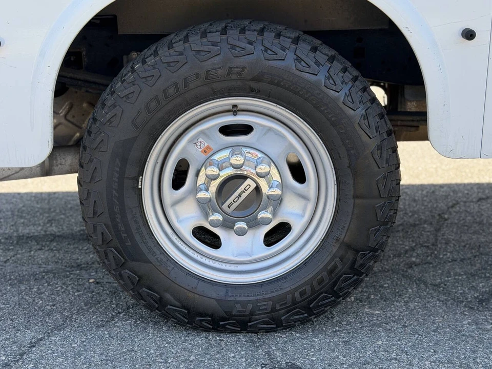 2021 Ford Super Duty 4th Gen - Image 13 of 21