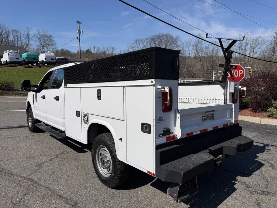 2021 Ford Super Duty 4th Gen - Image 10 of 21