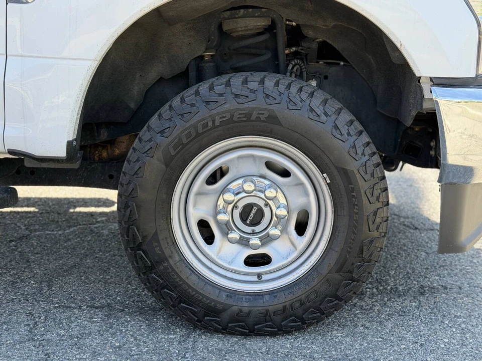 2021 Ford Super Duty 4th Gen - Image 11 of 21