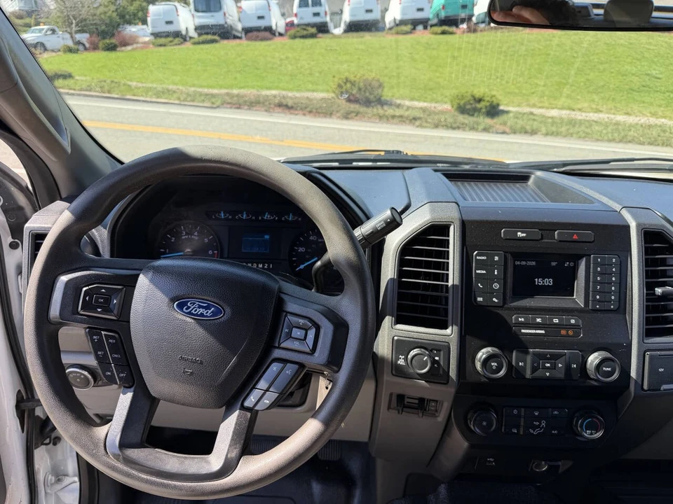 2021 Ford Super Duty 4th Gen - Image 20 of 21