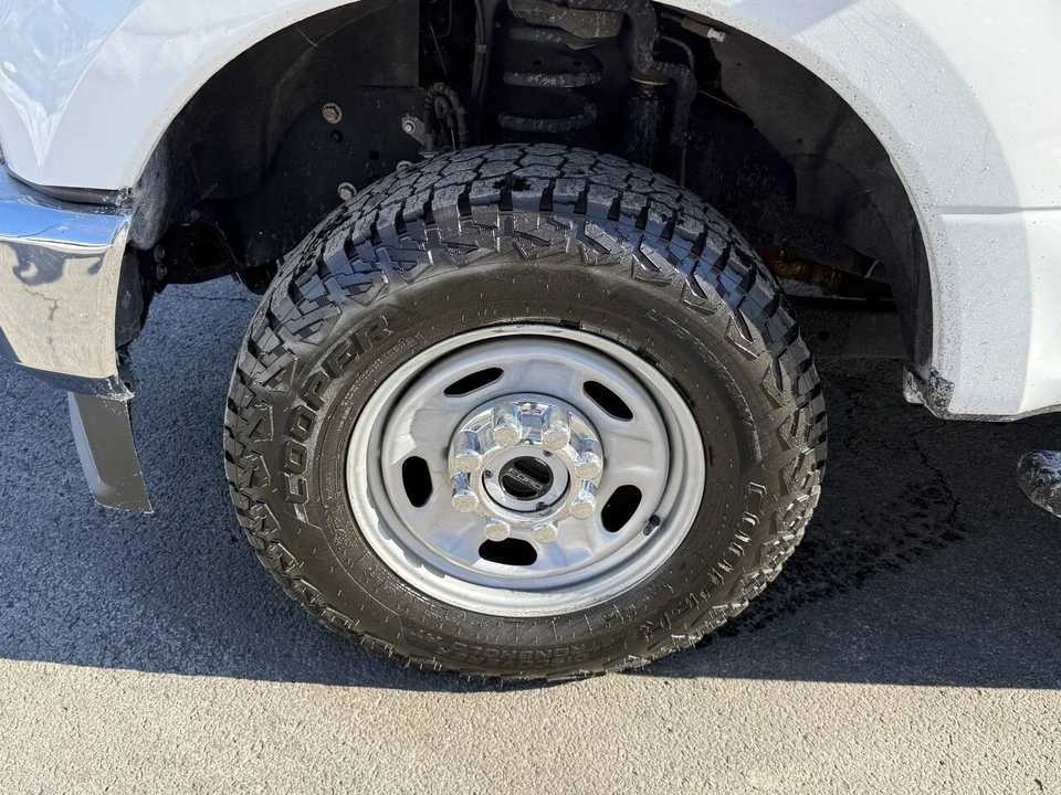 2021 Ford Super Duty 4th Gen - Image 9 of 19