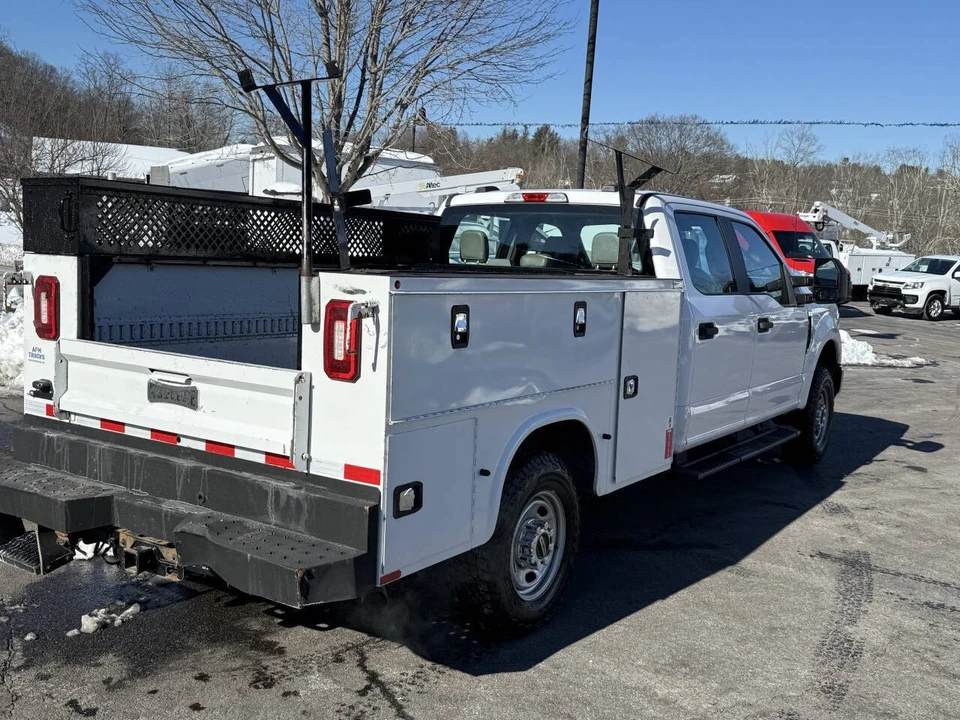 2021 Ford Super Duty 4th Gen - Image 6 of 19