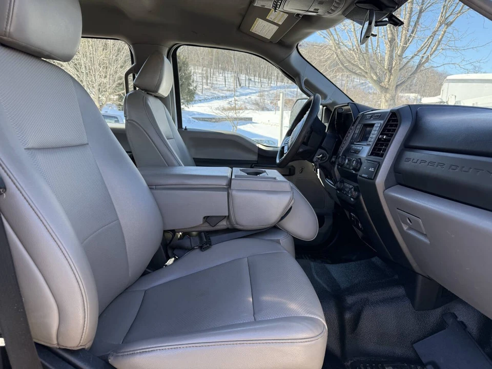 2021 Ford Super Duty 4th Gen - Image 17 of 19