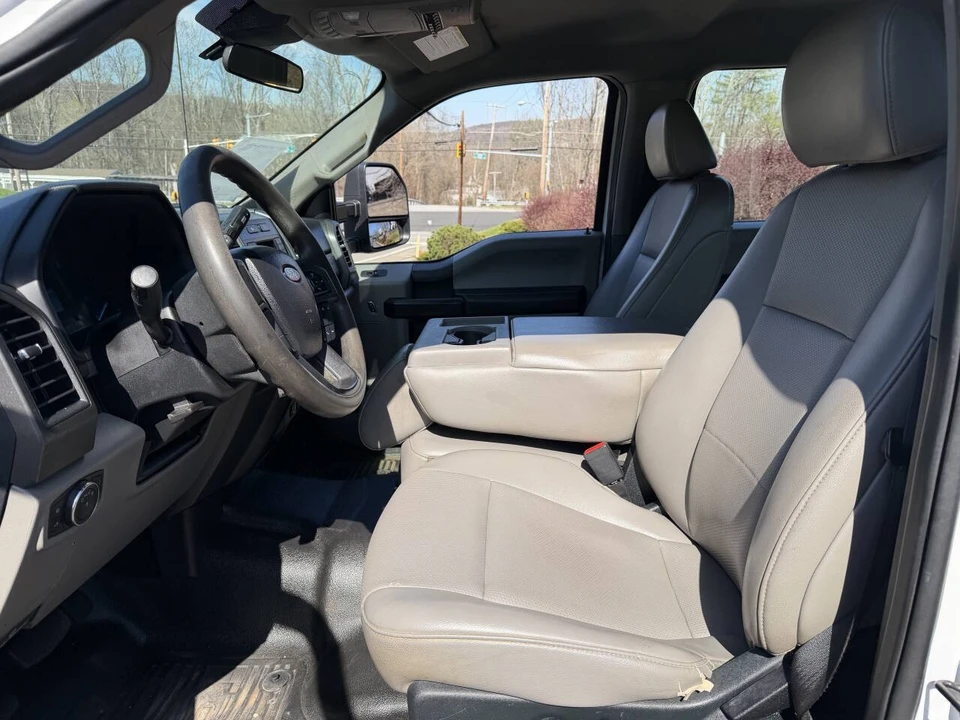 2021 Ford Super Duty 4th Gen - Image 18 of 21