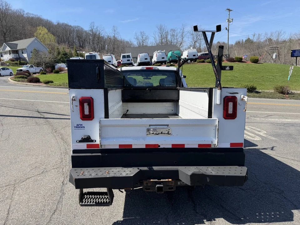 2021 Ford Super Duty 4th Gen - Image 6 of 21
