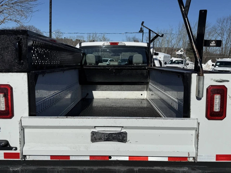 2021 Ford Super Duty 4th Gen - Image 12 of 19