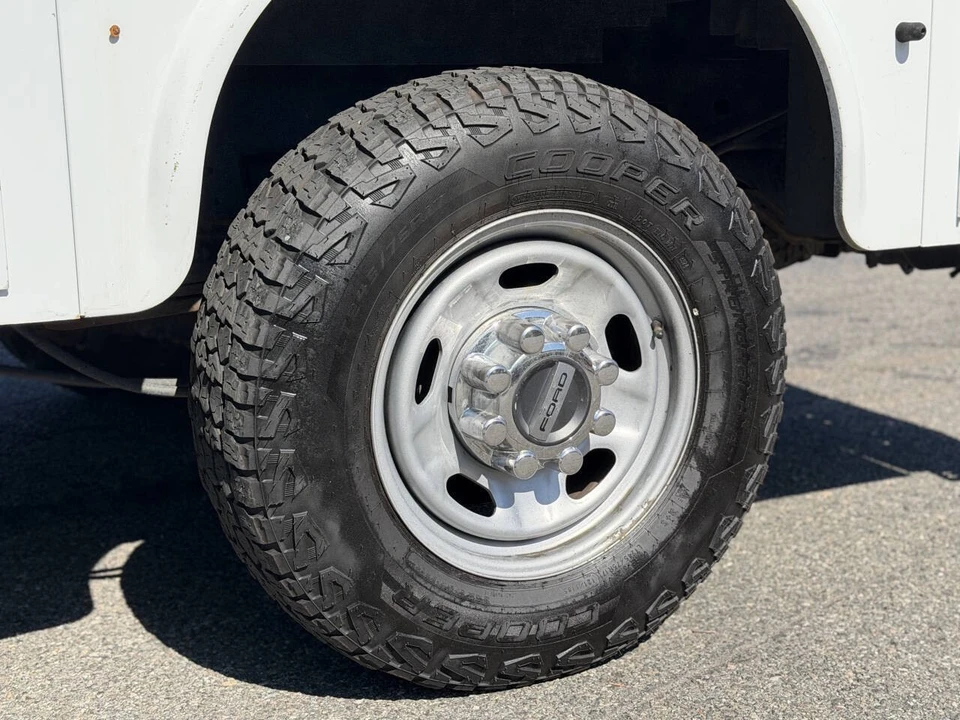 2021 Ford Super Duty 4th Gen - Image 8 of 21