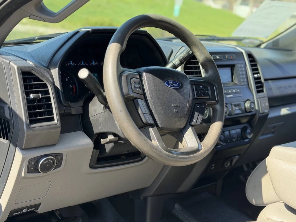 2021 Ford Super Duty 4th Gen - Image 16 of 21