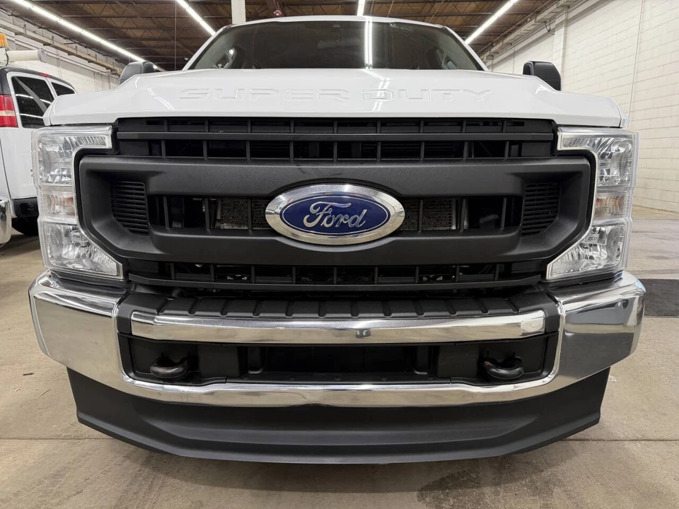 2021 Ford Super Duty 4th Gen - Image 12 of 12