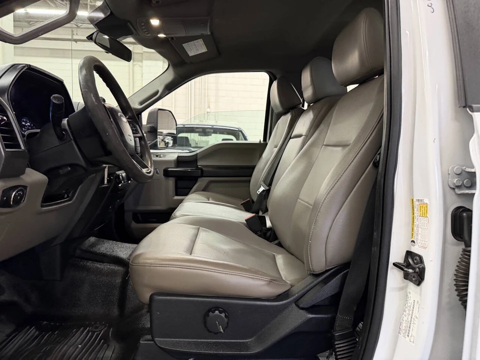 2021 Ford Super Duty 4th Gen - Image 6 of 12