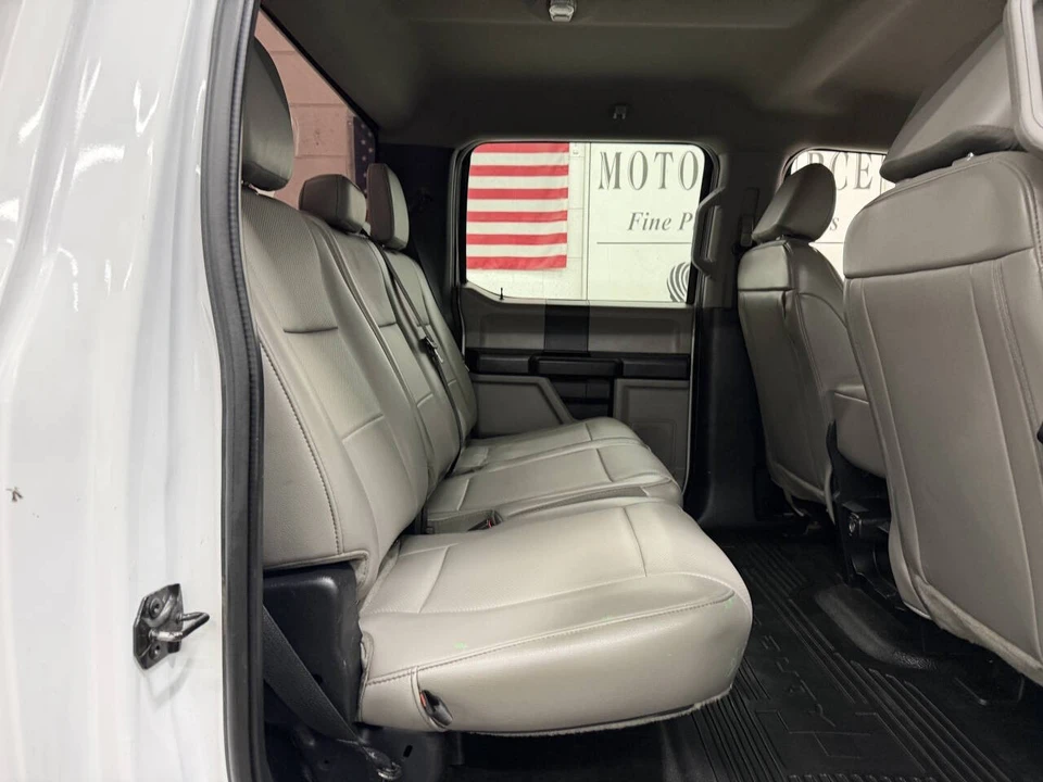 2021 Ford Super Duty 4th Gen - Image 7 of 12
