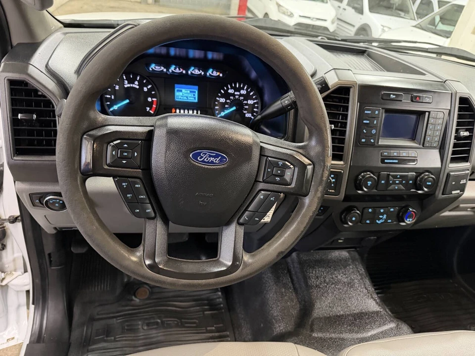 2021 Ford Super Duty 4th Gen - Image 9 of 12