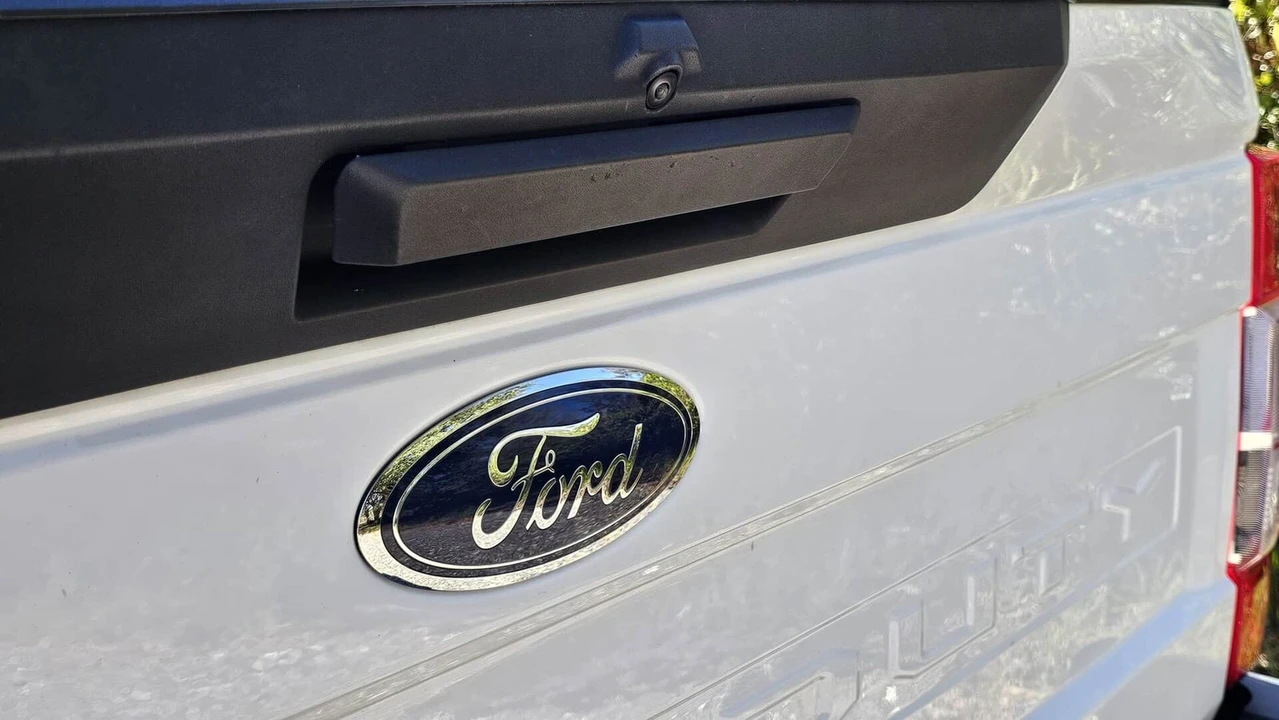 2021 Ford Super Duty 4th Gen - Image 7 of 21