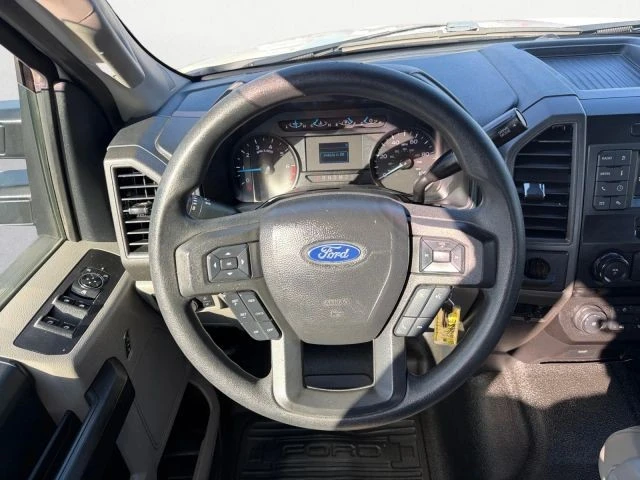 2021 Ford Super Duty 4th Gen - Image 18 of 31