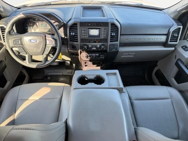 2021 Ford Super Duty 4th Gen - Image 12 of 31