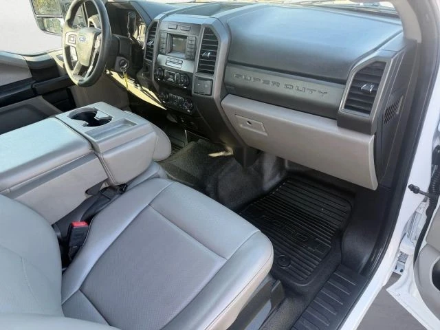 2021 Ford Super Duty 4th Gen - Image 26 of 31