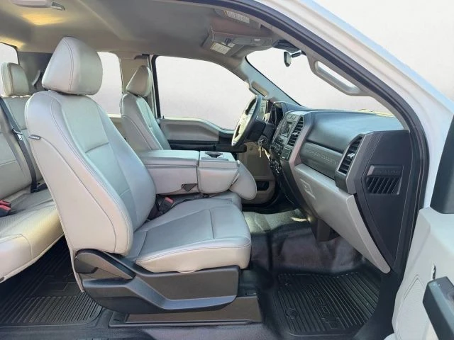 2021 Ford Super Duty 4th Gen - Image 25 of 31