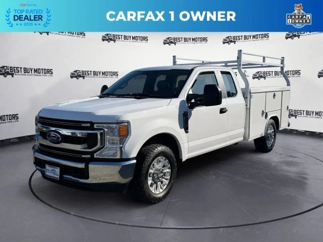 2021 Ford Super Duty 4th Gen - Image 3 of 31