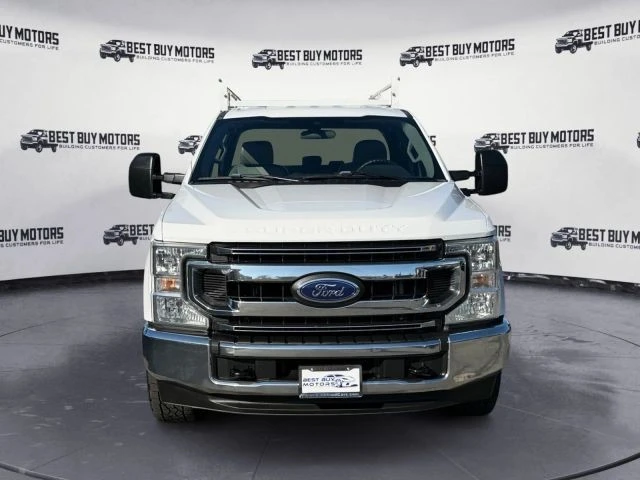 2021 Ford Super Duty 5th Gen - Image 2 of 21