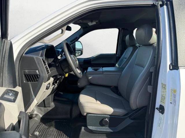 2021 Ford Super Duty 4th Gen - Image 11 of 31