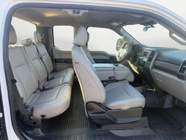 2021 Ford Super Duty 4th Gen - Image 28 of 31