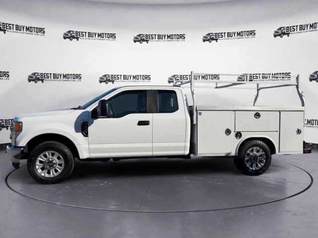 2021 Ford Super Duty 5th Gen - Image 5 of 21