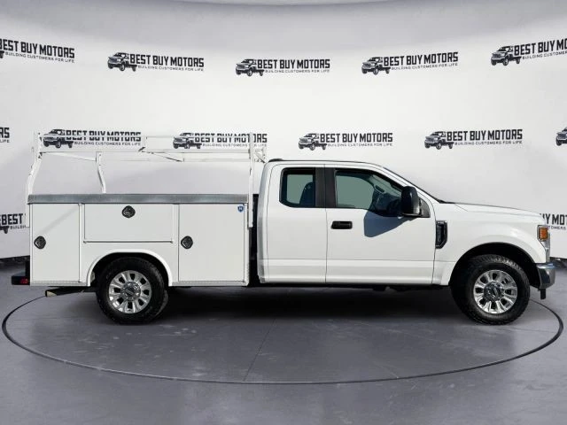 2021 Ford Super Duty 4th Gen - Image 9 of 31