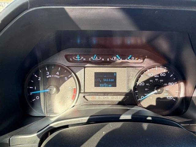 2021 Ford Super Duty 4th Gen - Image 21 of 31