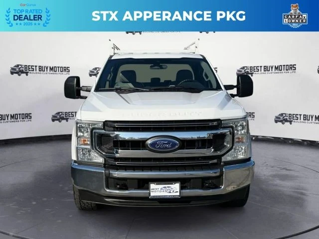 2021 Ford Super Duty 4th Gen - Image 2 of 31