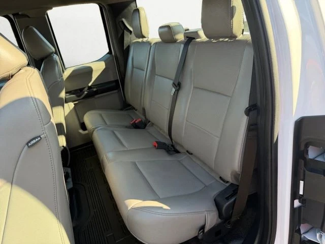 2021 Ford Super Duty 4th Gen - Image 30 of 31