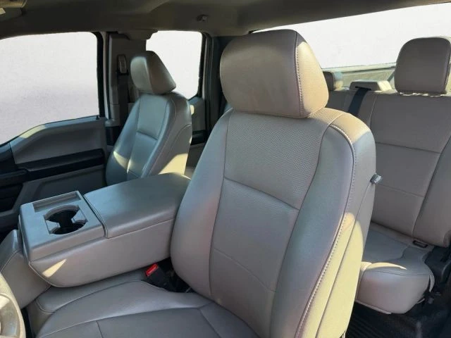 2021 Ford Super Duty 4th Gen - Image 17 of 31