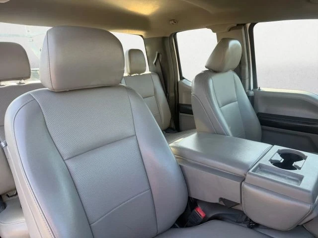 2021 Ford Super Duty 4th Gen - Image 27 of 31