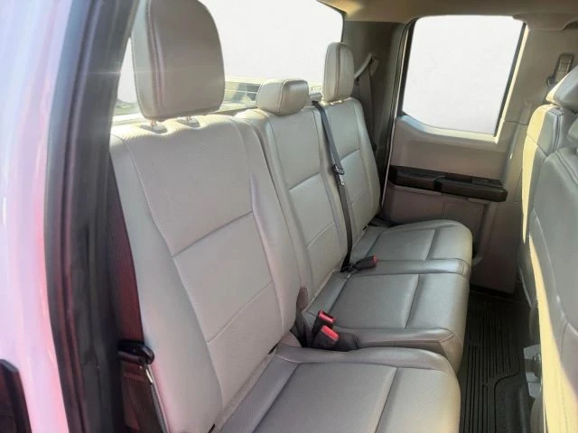 2021 Ford Super Duty 4th Gen - Image 29 of 31
