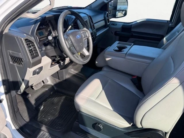 2021 Ford Super Duty 4th Gen - Image 16 of 31