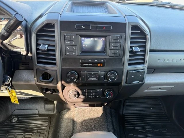 2021 Ford Super Duty 4th Gen - Image 13 of 31