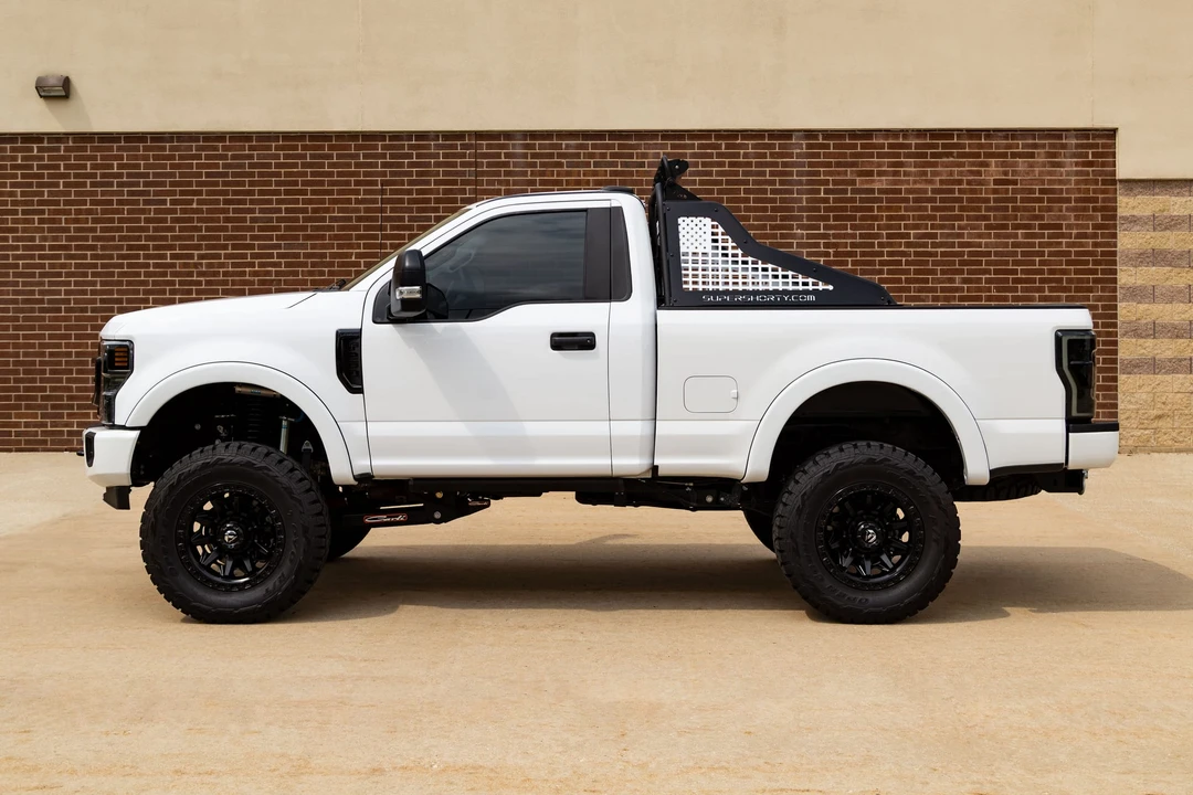 2021 Ford Super Duty 4th Gen - Image 12 of 31