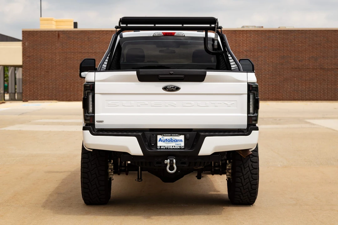 2021 Ford Super Duty 4th Gen - Image 9 of 31