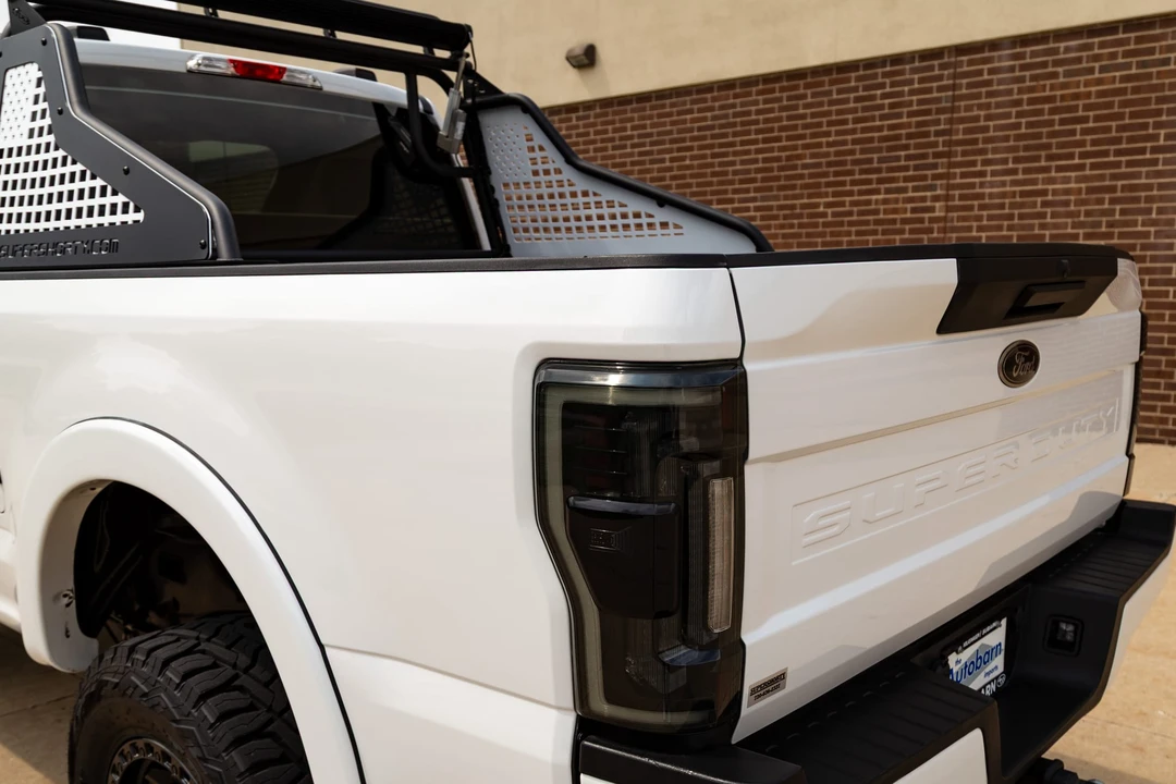 2021 Ford Super Duty 4th Gen - Image 23 of 31