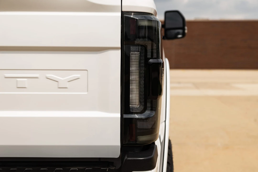 2021 Ford Super Duty 4th Gen - Image 29 of 31
