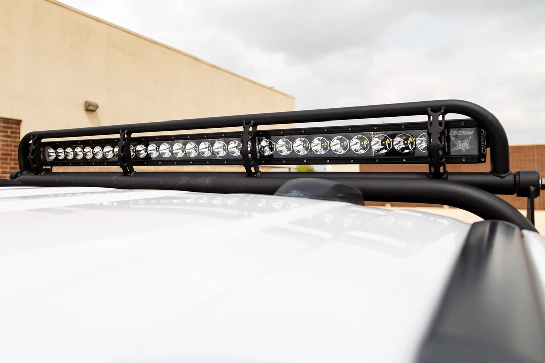 2021 Ford Super Duty 4th Gen - Image 30 of 31