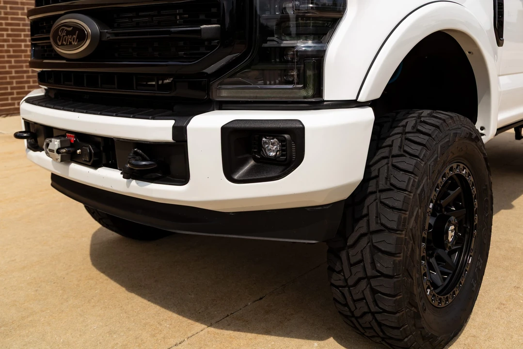 2021 Ford Super Duty 4th Gen - Image 14 of 31
