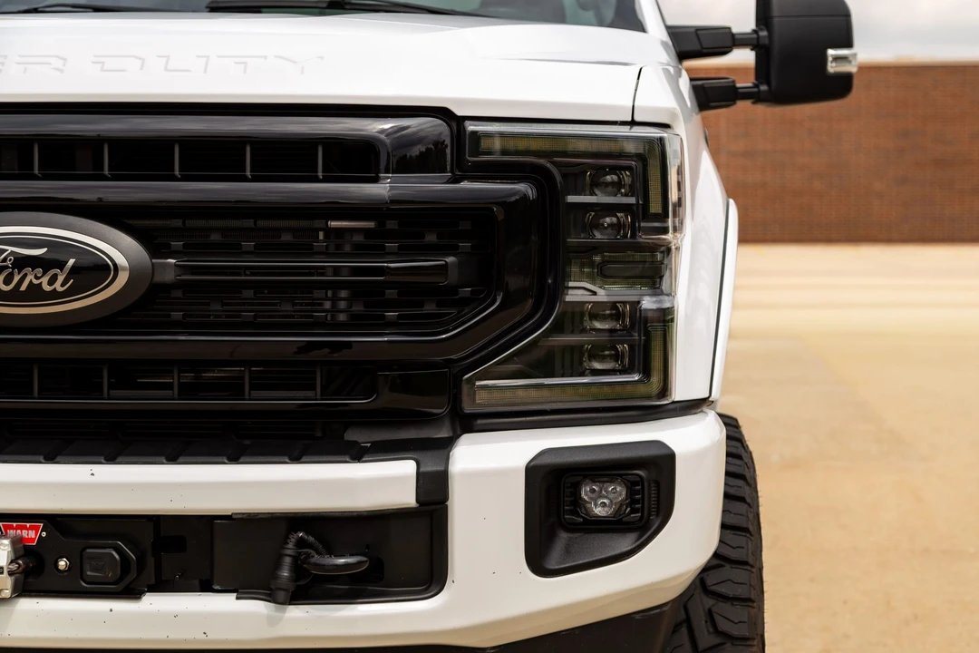 2021 Ford Super Duty 4th Gen - Image 24 of 31