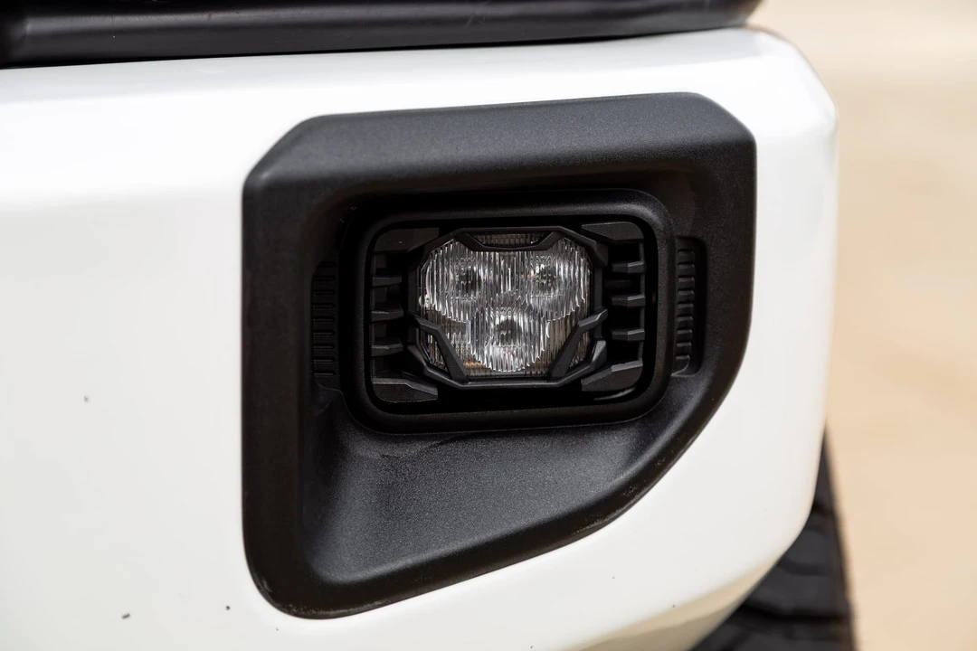 2021 Ford Super Duty 4th Gen - Image 26 of 31