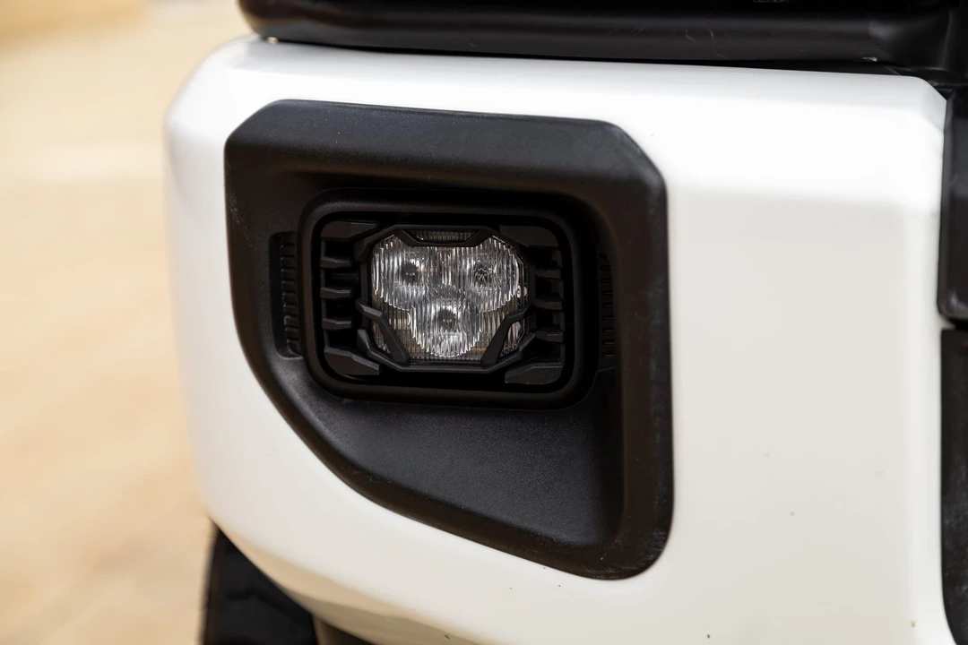 2021 Ford Super Duty 4th Gen - Image 27 of 31