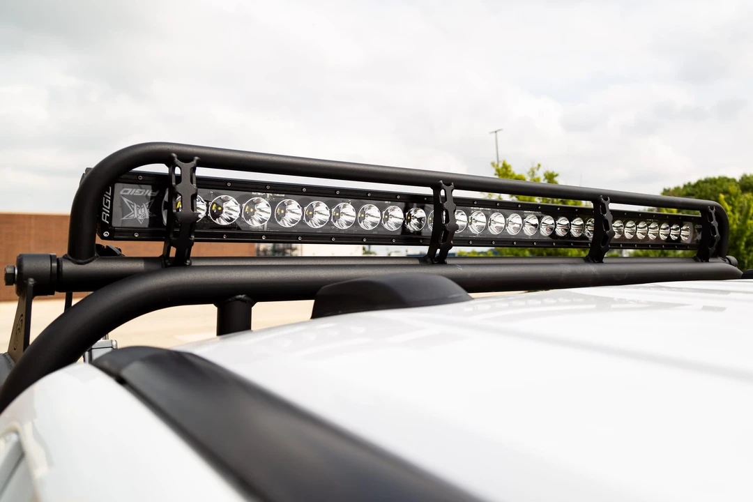2021 Ford Super Duty 4th Gen - Image 31 of 31
