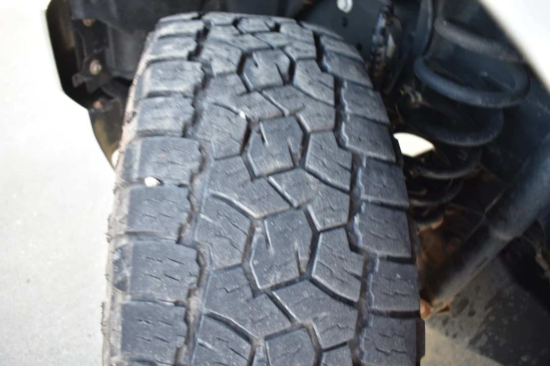 2021 Ford Super Duty 4th Gen - Image 17 of 20
