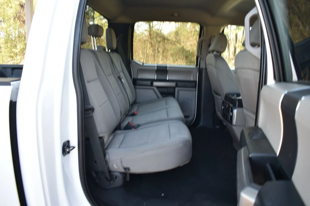 2021 Ford Super Duty 4th Gen - Image 14 of 20