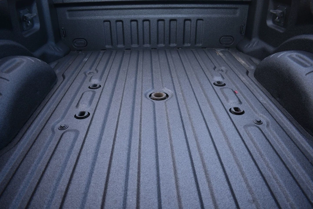 2021 Ford Super Duty 4th Gen - Image 9 of 20