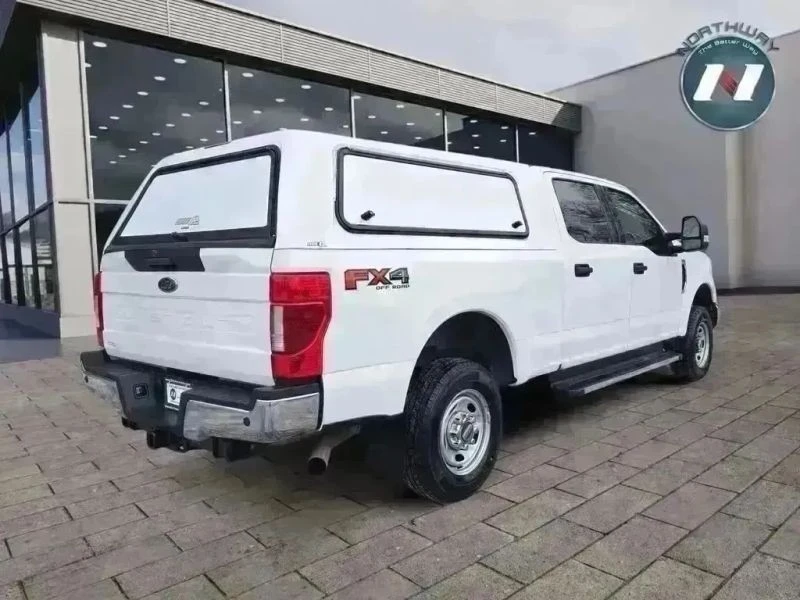 2021 Ford Super Duty 4th Gen - Image 5 of 12